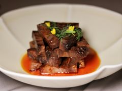 -淮食·雅宴(北大博雅国际酒店)