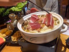 -束河人家(南锣鼓巷店)