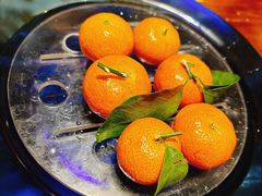 砂糖橘-又一福烤鸭·北京菜(东四店)