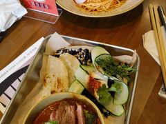 -BAKER&SPICE(BFC外滩金融中心店)