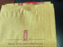 -COSTA COFFEE(新奥购物中心店)