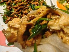 -老昌春饼(西民主路总店)