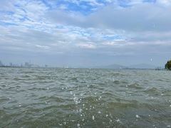 -深圳湾公园(南山区)
