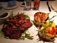 -Ambrosia Oyster Bar & Grill