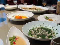 -天福苑(崇宁路店)