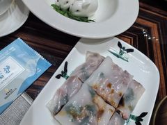 -夏宫中餐厅(香格里拉大酒店)