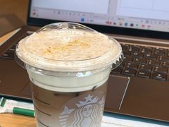 -星巴克(宏汇国际广场店)