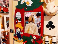 -恋物百货商店(华侨城店)