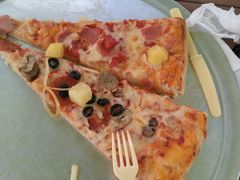 -Paisano's Pizzeria(愉景湾店-db店)