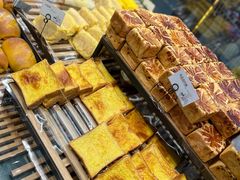 乳酪面包-东哥面包(江宁大润发店)