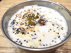 -白翔甜食店