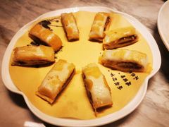 -老李家土菜馆·安吉地标美食