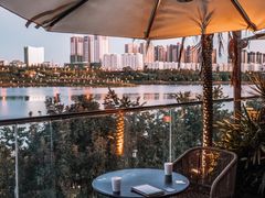 -酤居湖景音乐餐吧(安宁店)