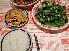 -平整老三样·地道南昌菜(瑶湖店)