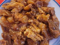 -同发号饭庄(复兴路店)