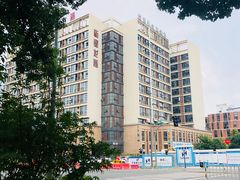 -想家粒科学探索中心(青林湾店)