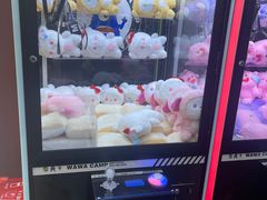 -娃娃集合营(上海闵行天街店)