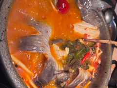 -Ameigo梅果·云贵川bistro(长宁来福士店)