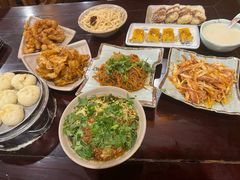 -小街天府(西工小街店)