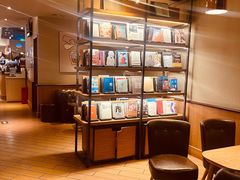 -COSTA COFFEE(新奥购物中心店)