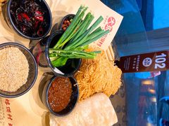 -大张烙馍村(泉山店)