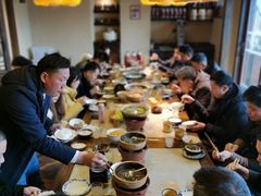 -寨子里的·钵钵菜·湘西山里菜(魅力湘西店)