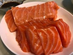 -盒马鲜生(杨高南路店)