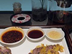 -鱼你相聚·河鲜馆(袁家岭店)