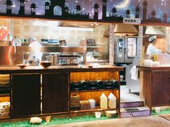 -楼兰新疆主题餐厅(悠方店)
