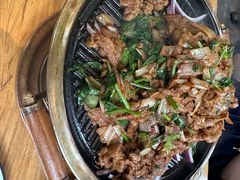 -壹零捌道·北京烤鸭(车公庄店)