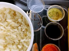 油鸡饭-星平鸡饭·粤菜小炒(印象城旗舰店)