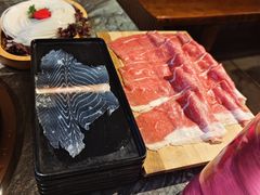 -慢丽江·云南野生菌土鸡锅(付家庄店)