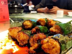 -炳胜品味(海印总店)