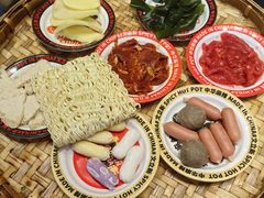 -文立新麻辣烫(合生汇21街区店)