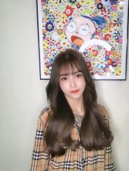 -3AM HAIR SALON染发接发