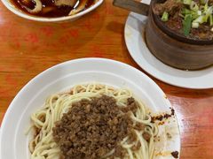 -华兴街自力面店
