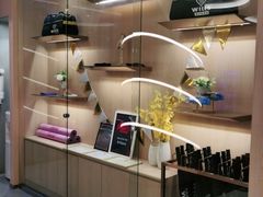 -W FITNESS 威尔仕健身·游泳(老西门新苑店)