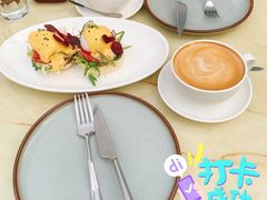 -城市露台景观餐厅(淮海路店)