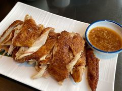 福山烧鸡-东莱馋房(陆家嘴店)