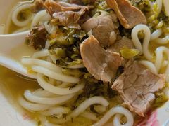 -小东门牛肉水粉老店