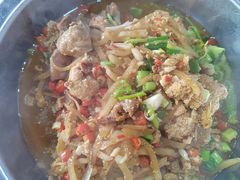 -三只鸟本地特色菜馆(上饶总店)