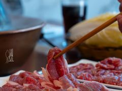 -前门张记涮肉(前门店)