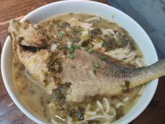 -金枝玉叶上海人家食府(三里河店)