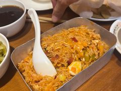 -福苗小骆驼烧烤(望京店)