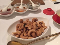 -香宫(九龙香格里拉店)