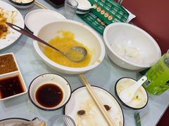 -日月昇渔家菜·海肠捞饭·大连海鲜(星海公园店)