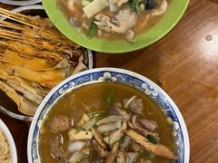 烩菜-西工饭庄快餐厅(西工小街店)