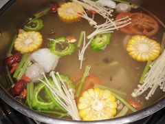 -犇鼎牛潮汕牛肉火锅(新辰里学清路店)