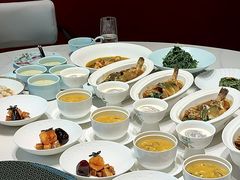 -新光酒家·河豚·海鲜·蟹料理(浦东店)