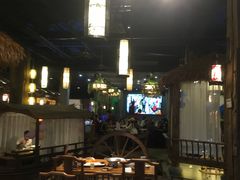 -花溪雨·森林餐厅(石基店)